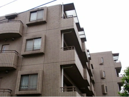 オーベル高田馬場