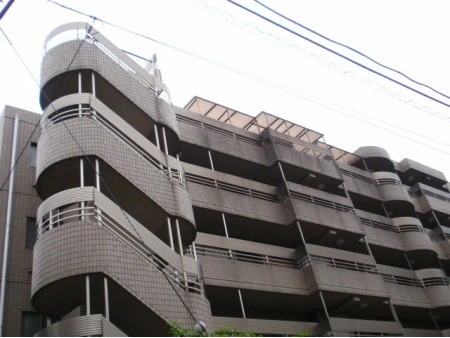 オーベル高田馬場
