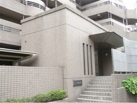 オーベル高田馬場