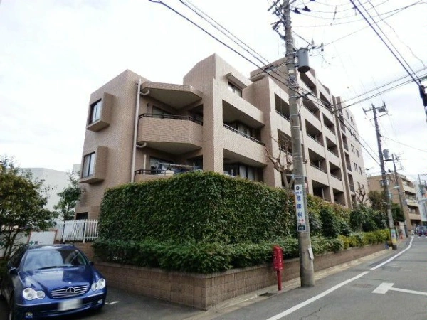 ディアナコート学芸大学