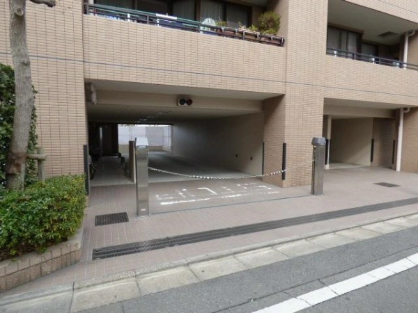 ディアナコート学芸大学