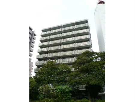 エンゼルハイム平和の森公園