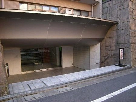 ディアナコート上目黒