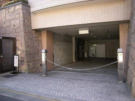 ディアナコート上目黒