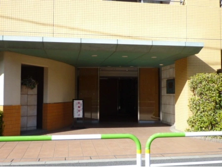 ライオンズヴィアーレ浮間公園