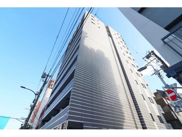 メインステージ三ノ輪III