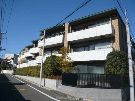 ディアナコート碑文谷
