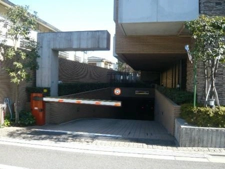 ディアナコート碑文谷