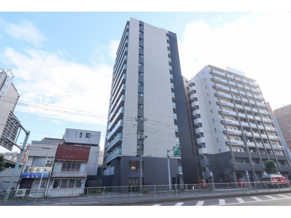 クレアホームズ フラン東京三ノ輪 