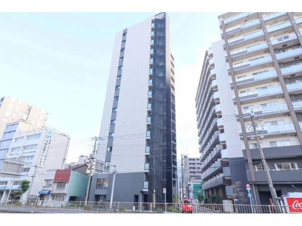 クレアホームズ フラン東京三ノ輪 