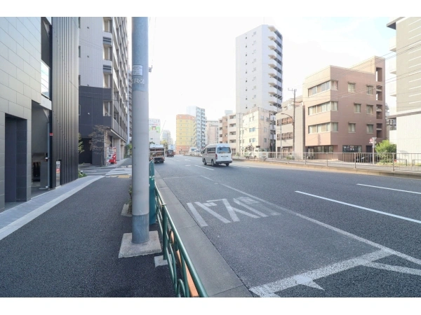 クレアホームズ フラン東京三ノ輪 