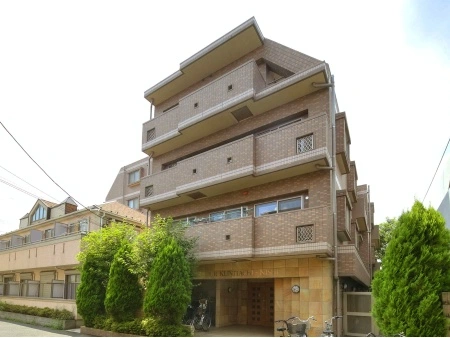 ベルジュール国立西