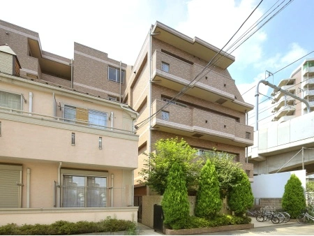 ベルジュール国立西