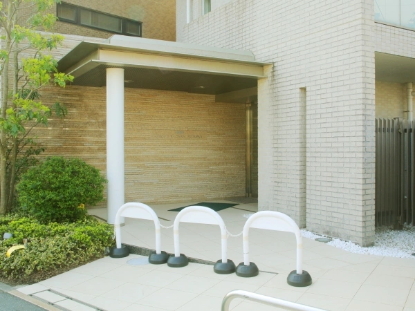 プラウド湘南藤沢