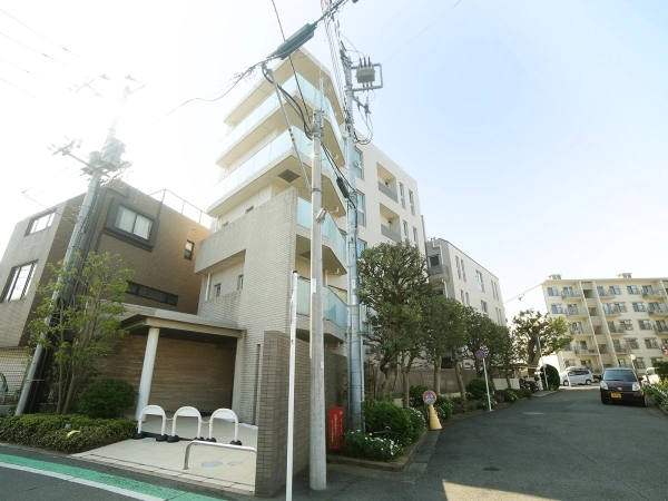 プラウド湘南藤沢