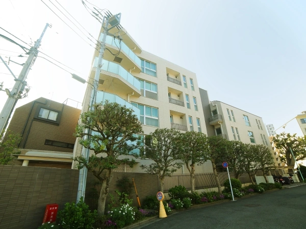 プラウド湘南藤沢