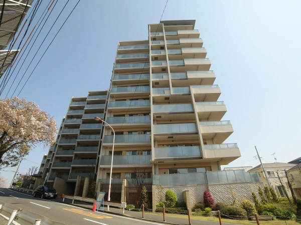プラウド藤沢イースト