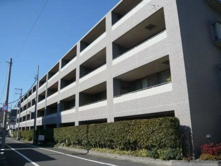 東急ドエル・アルス目黒学芸大学