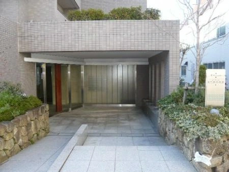 東急ドエル・アルス目黒学芸大学
