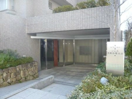 東急ドエル・アルス目黒学芸大学