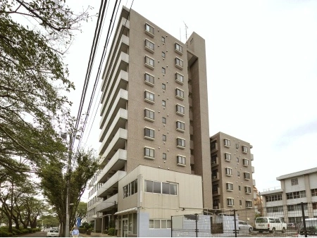 リベルテ相模原中央