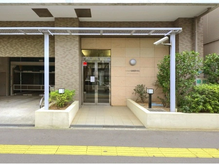 リベルテ相模原中央