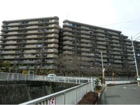 モアステージ桜ケ丘