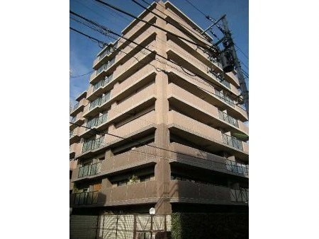 藤和シティホームズ世田谷下馬