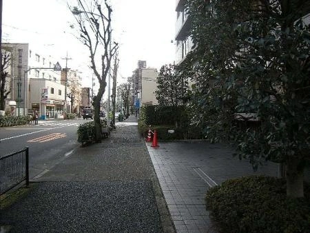 藤和シティホームズ世田谷下馬