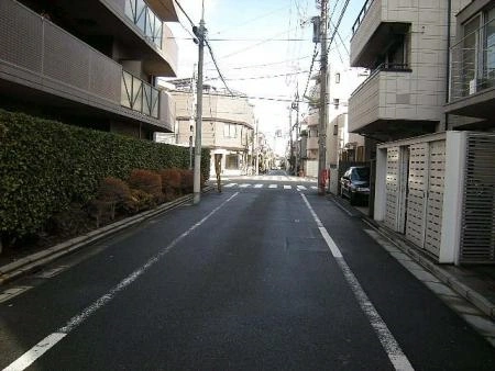 藤和シティホームズ世田谷下馬