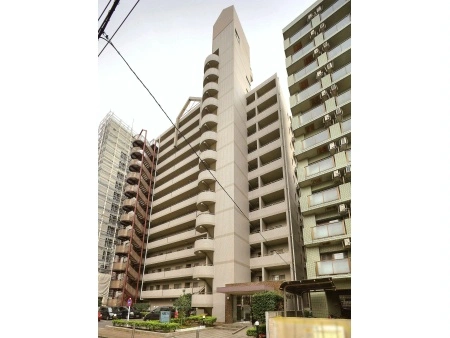 シュアーズ相模原