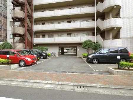 シュアーズ相模原