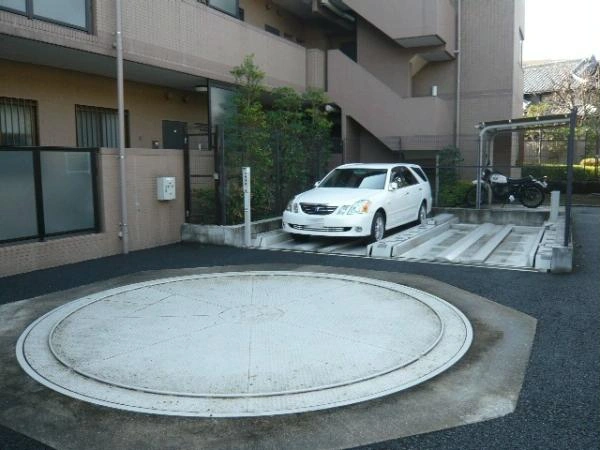 藤和シティホームズ碑文谷
