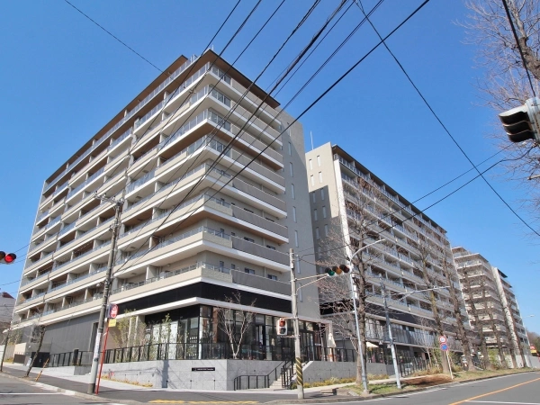 ドレッセワイズたまプラーザ