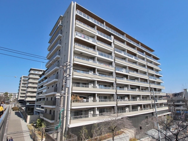 ドレッセワイズたまプラーザ