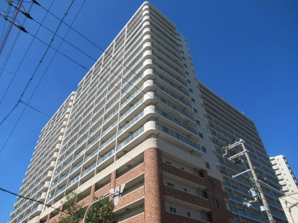 リバーガーデン福島木漏れ日の丘