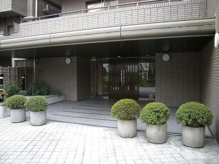 藤和目黒ホームズ