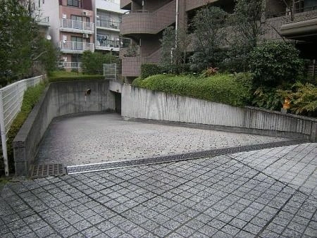 藤和目黒ホームズ