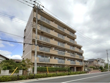 ペルル習志野台