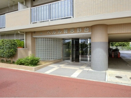 ペルル習志野台