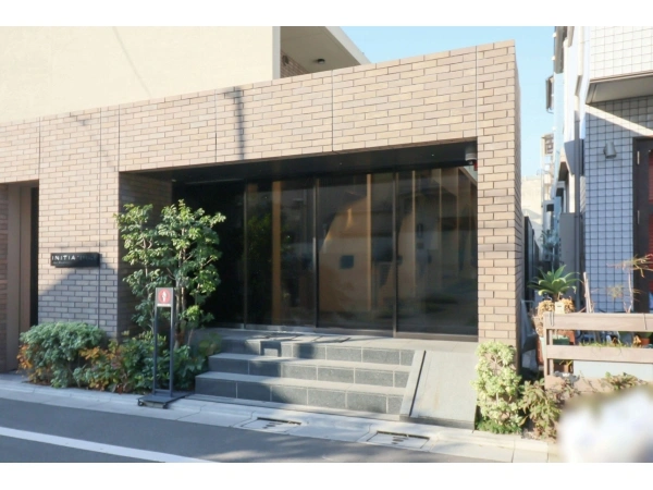 イニシアテラス目黒学芸大学 