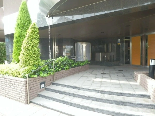 藤和祐天寺ホームズ