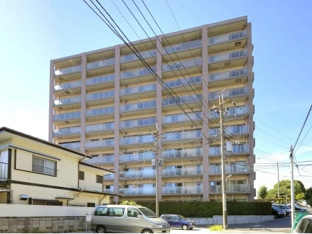 ペルル松戸MABASHI
