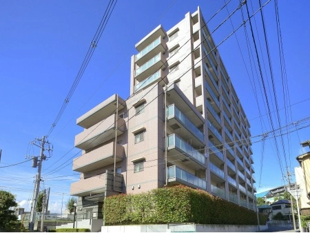 ペルル松戸MABASHI