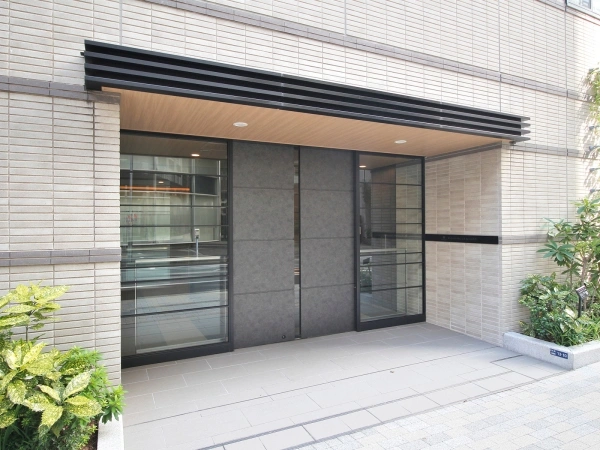 ザ・パークハウス日本橋大伝馬町