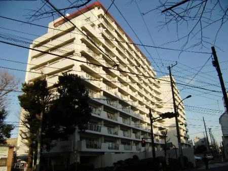 ドルフ目黒
