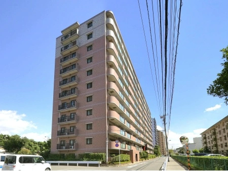 ペルル西千葉壱番館