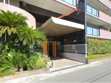 ペルル西千葉壱番館