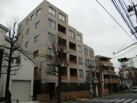 中目黒パークハウス