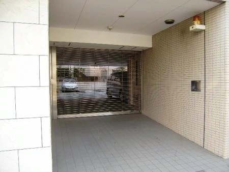中目黒パークハウス
